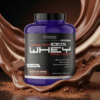 1079 PROSTAR 100% WHEY PROTEIN CHOCOLATE 5LB - ULTIMATE NUTRITION