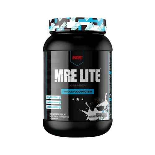 170355-1200-auto MRE COOKIES CREAM 1 LB- REDCON1