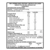 WHEY PROTEIN ISOLATE BIOTIN COOKIES Y CREAM 2LB - FOODTECH