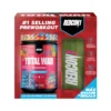 PACK PRE-ENTRENO FRUIT PUNCH 600 GR- REDCON1