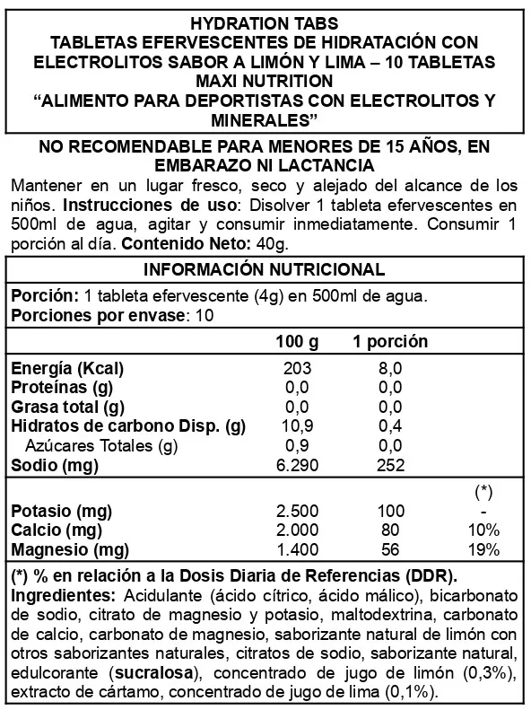 175488-1600-auto HIDRATACION LIMON 10 TABLETAS
