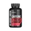 CAFEINA XTREME 120 CAPSULAS- FOODTECH
