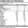 PRE-ENTRENO PREMIUM LINE MANZANA 600 GR - FOODTECH