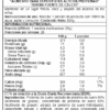 WHEY PROTEIN MILK CHOCOLATE 2 LB- GHOST