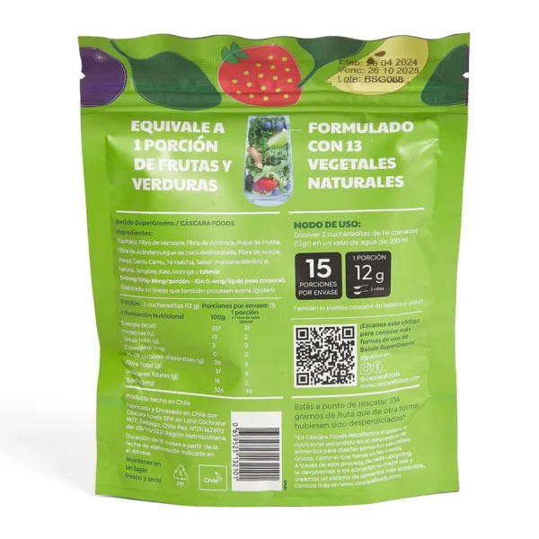 325468-900-900 BATIDO SUPER GREENS 180 GR