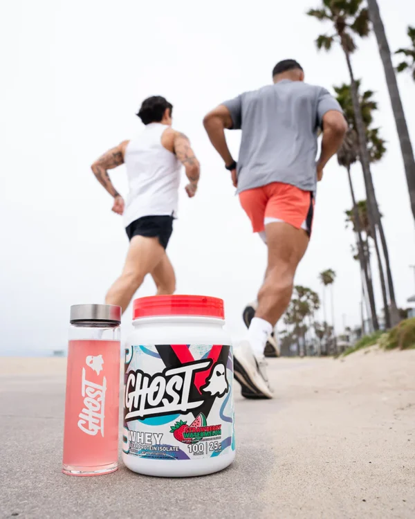 Clear_Whey_1_a26dc365-5c13-42cf-8da1-d46015943c54_5000x WHEY CLEAR PROTEIN ISOLATE STRAWEBERRY WATERMELON 2 LB- GHOST