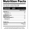 PROSTAR 100% WHEY PROTEIN VAINILLA 5LB - ULTIMATE NUTRITION