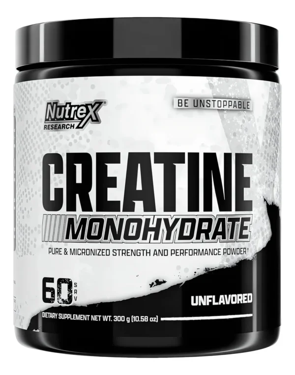 D_NQ_NP_2X_621569-MLA99390925432_112025-F CRETINA MONOHIDRATADA 300 GR- NUTREX
