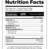D_NQ_NP_2X_666737-MLA93964612847_102025-F PROSTAR 100% WHEY PROTEIN CHOCOLATE 5LB - ULTIMATE NUTRITION