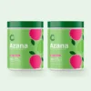 D_NQ_NP_2X_670052-MLA108480188433_032026-F AZANA MANZANA 385 GR- CASCARA FOODS