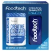 PACK CREATINA PURA MONOHIDRTADA 300 GR- FOOD TECH
