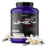 PROSTAR 100% WHEY PROTEIN VAINILLA 5LB - ULTIMATE NUTRITION