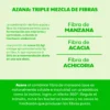 D_NQ_NP_2X_766291-MLA108481678709_032026-F AZANA MANZANA 385 GR- CASCARA FOODS