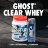 D_NQ_NP_2X_773285-MLC109049253404_032026-F WHEY CLEAR PROTEIN ISOLATE BLUE RASPBERRY 1.4 LB- GHOST
