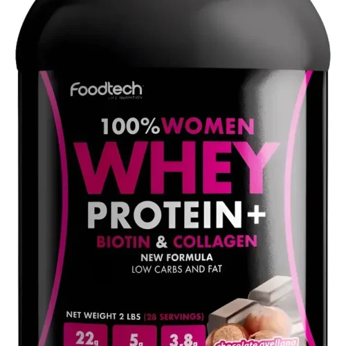 D_NQ_NP_2X_857129-MLA107029643738_022026-F WHEY PROTEIN ISOLATE BIOTIN CHOCOLATE AVELLANA 2LB - FOODTECH