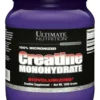CREATINA MONOHIDRATADA ULTIMATE NUTRITION 1 KG