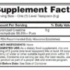 CREATINA MONOHIDRATADA ULTIMATE NUTRITION 1 KG