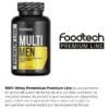 D_NQ_NP_2X_921364-MLA87560345916_072025-F MULTI MEN 180 CAPSULAS -FOODTECH