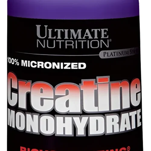 CREATINA 300 GR- ULTIMATE NUTRITION