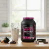WHEY PROTEIN ISOLATE BIOTIN CHOCOLATE AVELLANA 2LB - FOODTECH