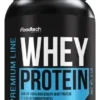 WHEY PROTEIN COOKIES Y CREAM 2 LB - FOODTECH