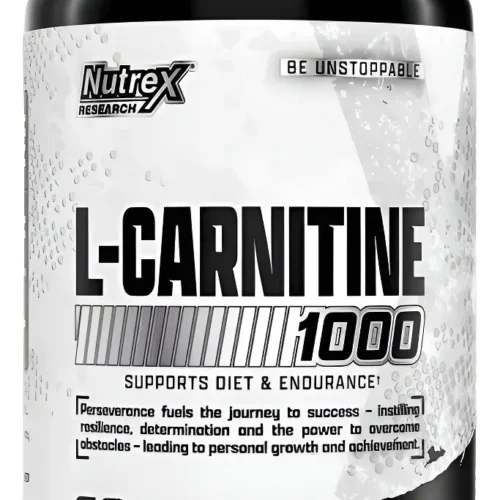 L-CARLITINA 1000 FAT METABOLIC