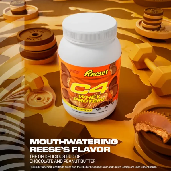 D_NQ_NP_2X_969681-MLA93967258343_102025-F PROTEIN WHEY REESES 2 LB - C4