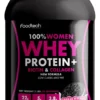 WHEY PROTEIN ISOLATE BIOTIN COOKIES Y CREAM 2LB - FOODTECH