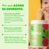 D_NQ_NP_2X_980962-MLA107738518086_032026-F AZANA MANZANA 385 GR- CASCARA FOODS