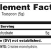 D_NQ_NP_2X_984205-MLA97975681233_112025-F CREATINA 300 GR- ULTIMATE NUTRITION