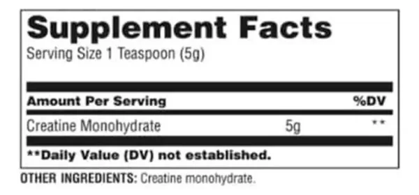 D_NQ_NP_2X_984205-MLA97975681233_112025-F CREATINA 300 GR- ULTIMATE NUTRITION
