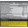 LIPO 6 INTENSE ONE PILL ONLY 60 CAPSULAS- NUTREX