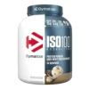 ISO 100 HIDROLIZADO COOKIES Y CREAM 5 LB - DYMATIZE