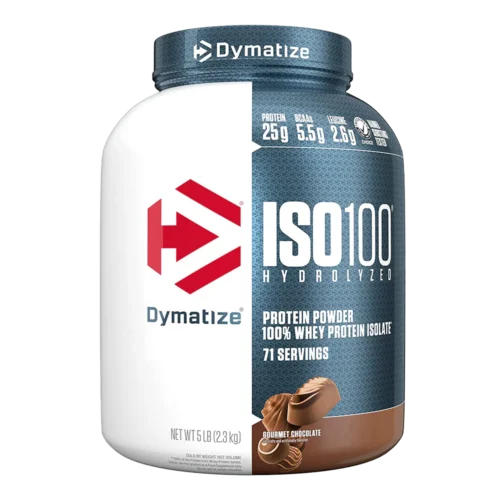 ISO1005LbGourmetChocolate1_5000x ISO 100 HIDROLIZADO GOURMET CHOCOLATE 5 LB - DYMATIZE