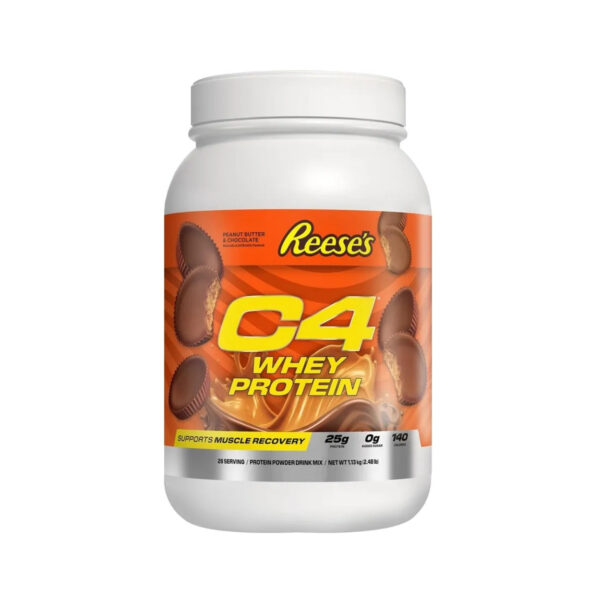 PROTEIN WHEY HERSHEYS 2 LB PROTEIN WHEY HERSHEYS 2 LB - C4