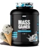 MASS GAINER COOKIES CREAM 6 LB- REDCON1