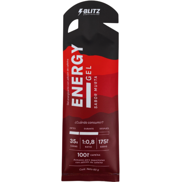 portda (1) GEL ENERGY MURTA CON CAFEINA -BLITZ
