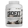 ISOFIT PROTEIN COOKIES Y CREAM 5 LB -NUTREX