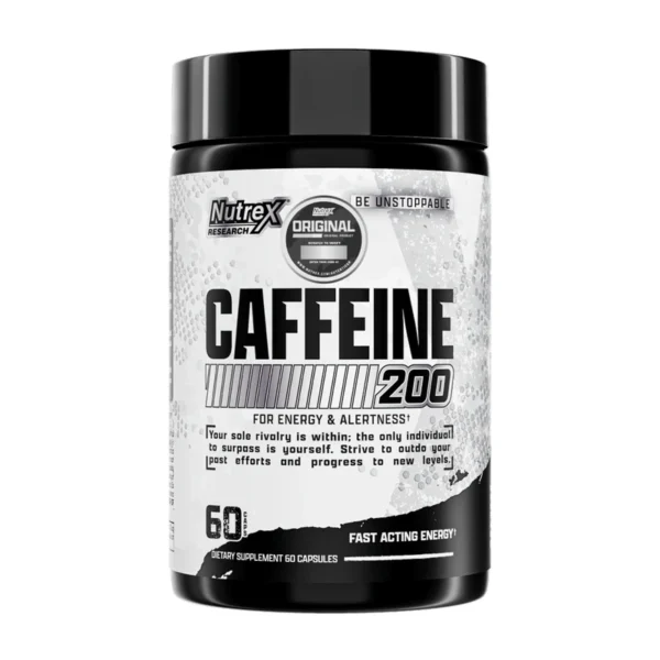 s00040041-5be0e76d-99e6-43ee-852d-005f54127759 CAFEINA- 60 CAPSULAS -NUTREX