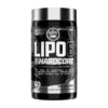 LIPO 6 HARDCORE 60 CAPSULAS- NUTREX