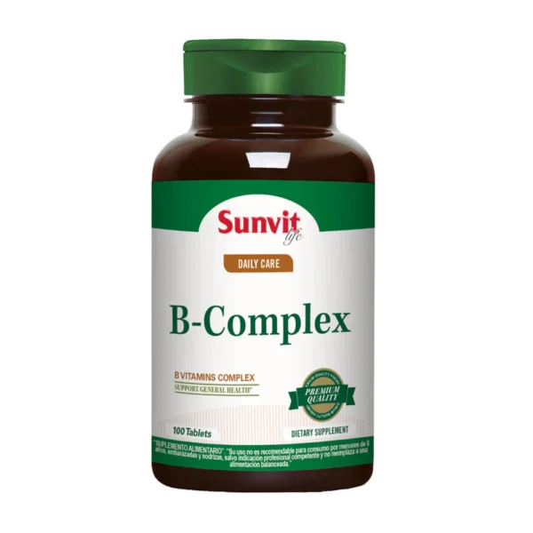 s302002-100t-0-8bff1e44-f0b2-435d-9724-73583f8346ab B-COMPLEX 60 CAP -SUNVIT