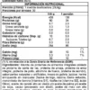 shopping MRE COOKIES CREAM 1 LB- REDCON1
