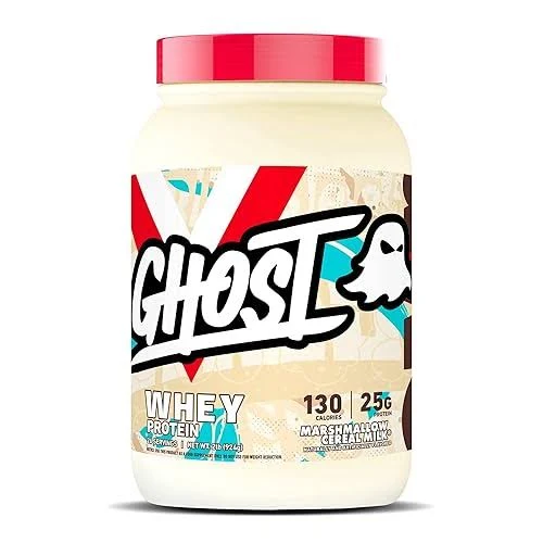 shopping WHEY PROTEIN MARSHEMALLOW CEREAL MILK 2 LB- GHOST