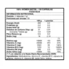 BIOTIN 100% WOMEN 120 CAPSULA - FOODTECH
