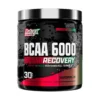BCAA 6000 RECOVERY WATERMELON 231GR- NUTREX