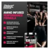 BCAA 6000 RECOVERY WATERMELON 231GR- NUTREX