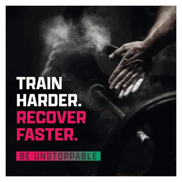 BCAA 6000 RECOVERY WATERMELON 231GR- NUTREX