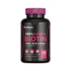 BIOTIN 100% WOMEN 120 CAPSULA - FOODTECH