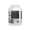ISOFIT PROTEIN COOKIES Y CREAM 5 LB -NUTREX
