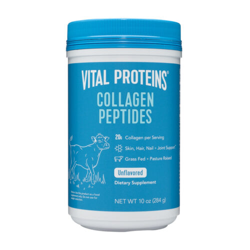 COLLAGEN_PEPTIDES-_VITAL_PROTEINS COLLAGEN PEPTIDES 284 GR- VITAL PROTEINS